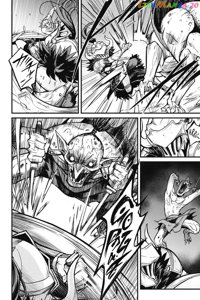 Goblin Slayer: Side Story Year One Chapter 3 image 14_optimized_optimized